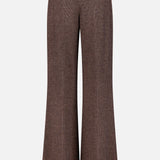 Isaiah Flat Front Trouser Pant (14730284663147)
