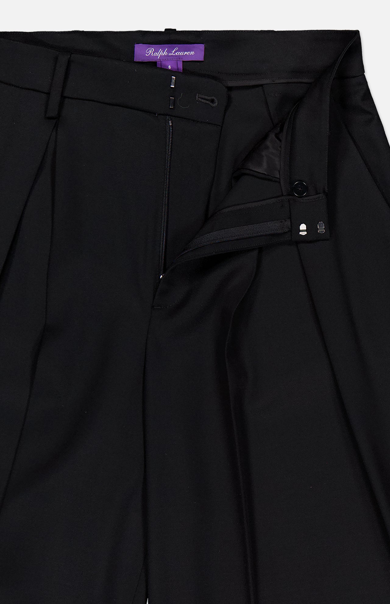 Kelsie Pleated Trouser (14730284794219)