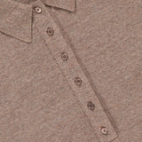 Long Sleeve Polo Dress (7700191477875)
