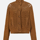 Long Sleeve Yoke Sweater (14729488499051)