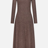 Nora Long Sleeve Day Dress (14730284695915)