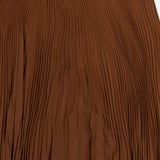 Pleated A-Line Maxi Skirt (14729488662891)