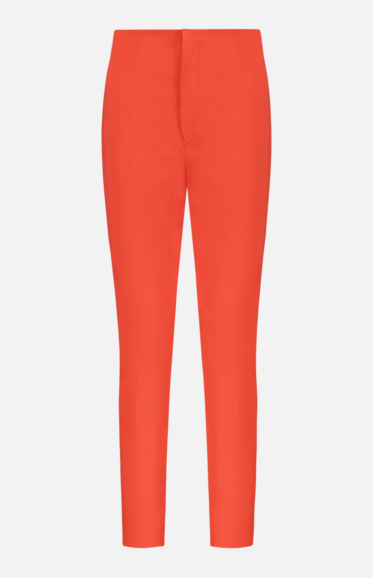パンツ Polo Ralph Lauren `Ramona` Ankle Pleated Pants Polo Ralph Lauren Ramona Ankle Pleated Pants - Women