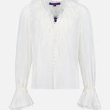 Soft Voice Kensley Blouse