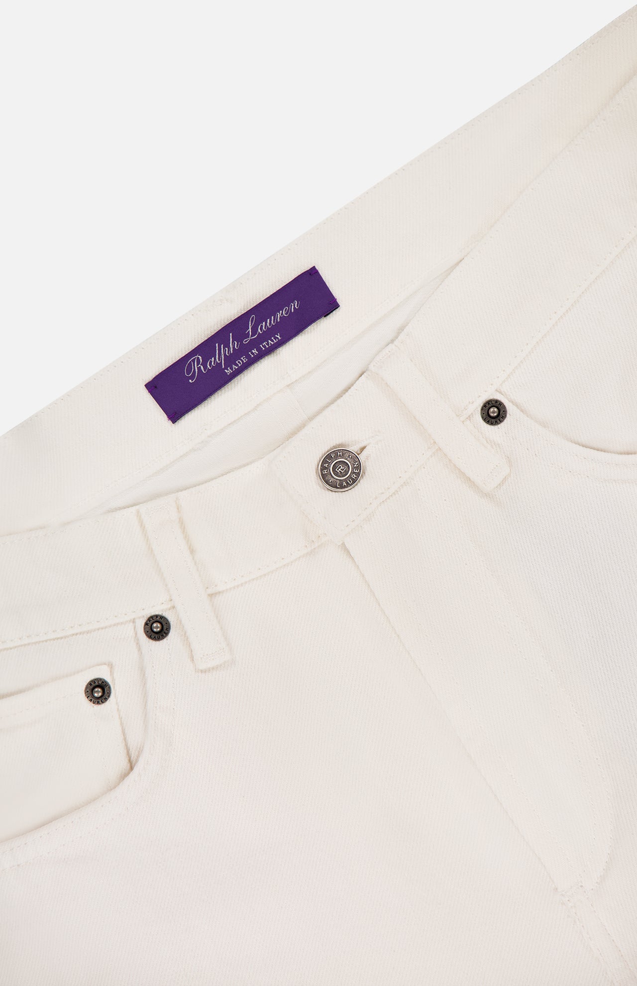 Japanese Denim 5 Pocket Pant (14666585309547)