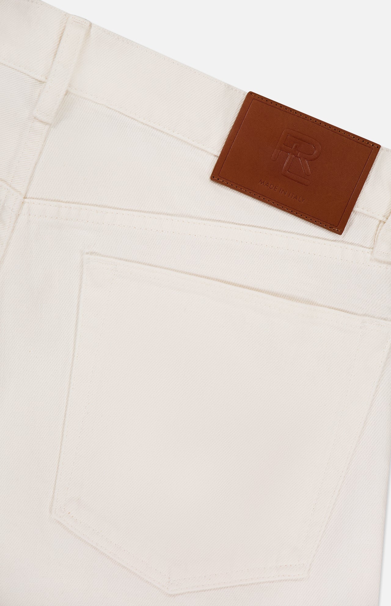 Japanese Denim 5 Pocket Pant (14666585309547)