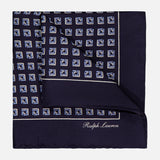 Pin Dot Silk Pocket Square (14666579968363)