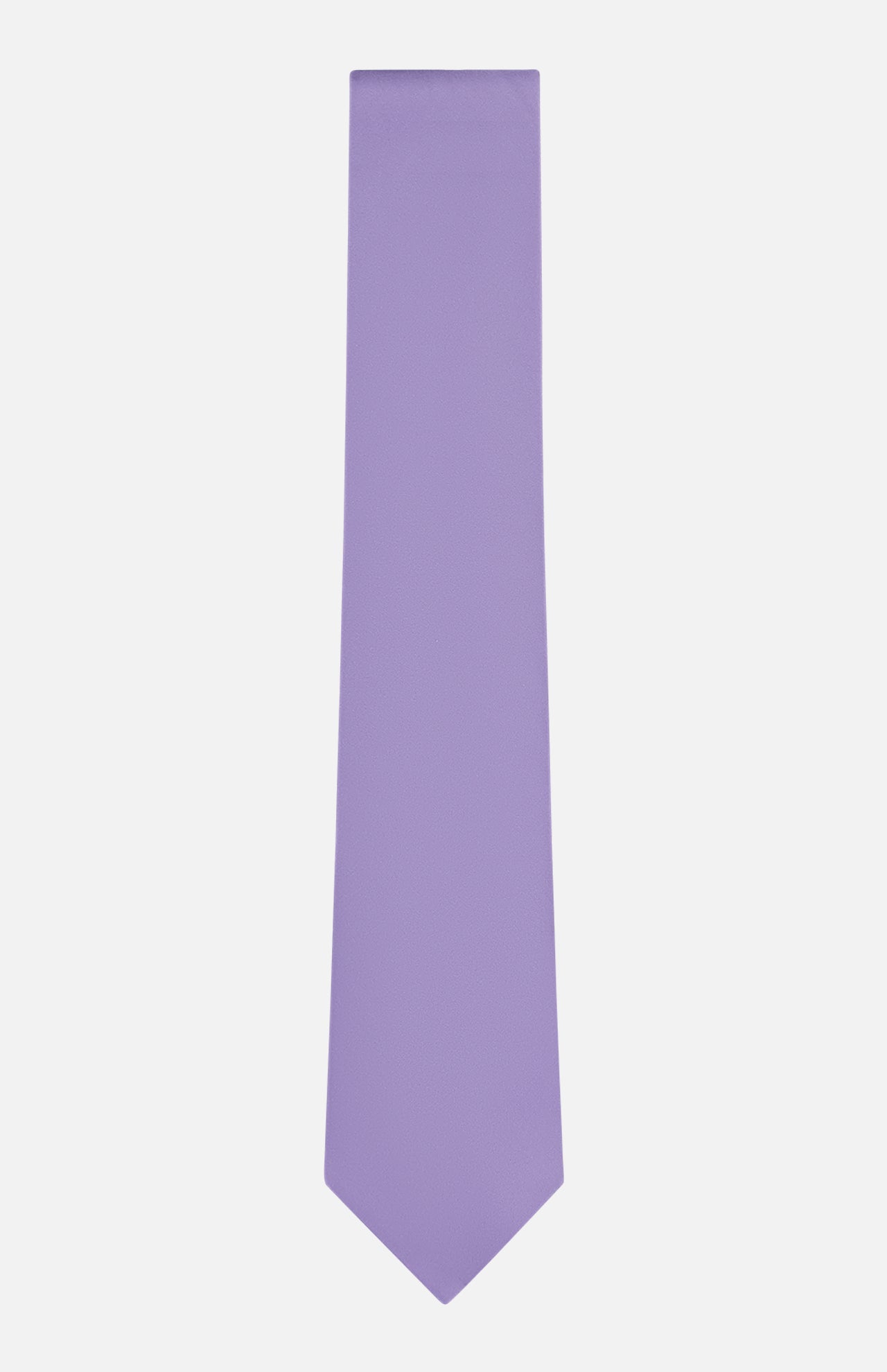 Printed Madder Standard Neck Tie (7482920435827)