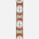 Vacchetta Concho Belt (14691014541675)