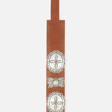 Vacchetta Concho Belt (14691014541675)