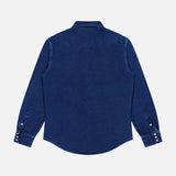 Chamois Buffalo Western Overshirt (14702942978411)