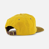 Corduroy "RRL Supply" Logo Sportsman Hat (14702069678443)