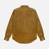 Corduroy Buffalo Western Workshirt (14702943011179)