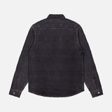 Jacquard Julius Shirt Jacket (14702943076715)