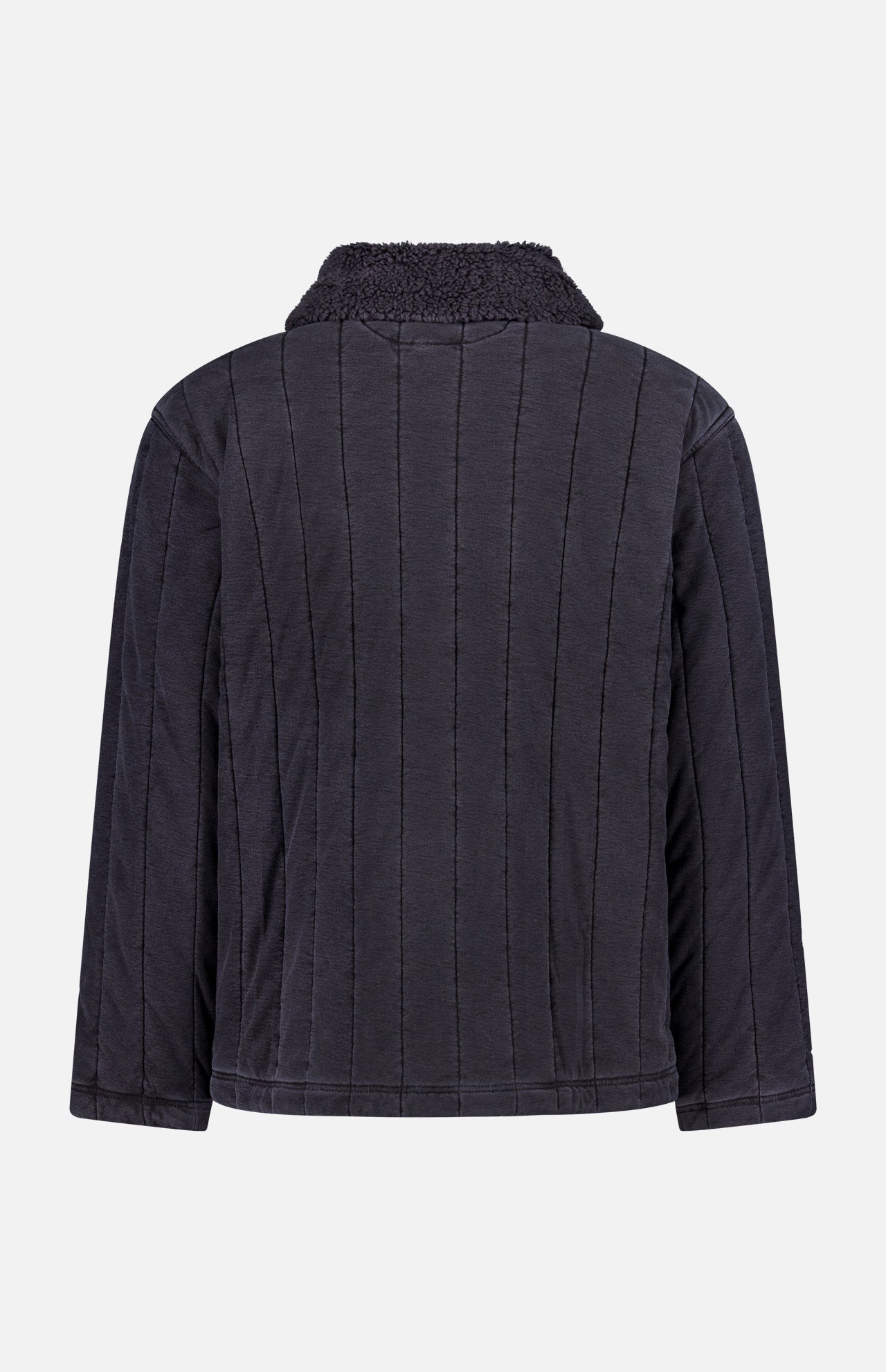 Jersey Emil Dungeree Jacket (14702931116395)