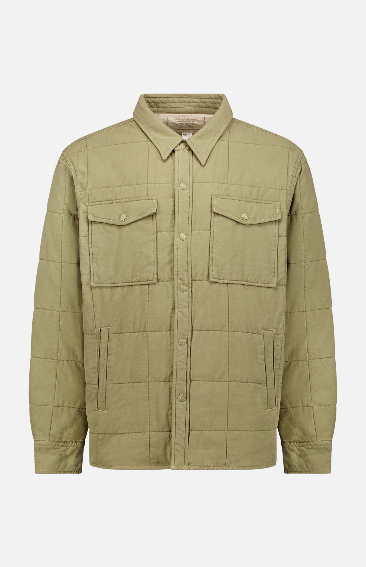 Ralph Lauren RRL Men's Long Sleeve Mountaineer Jacket | A.K. Rikk's