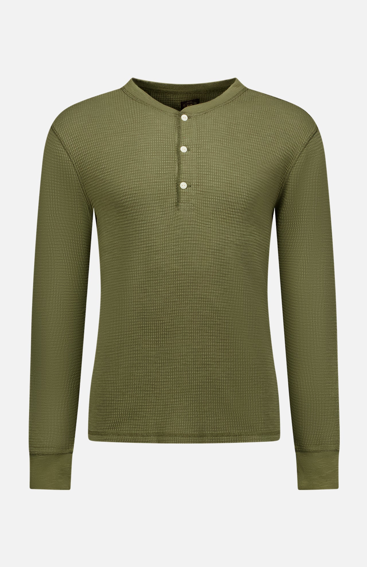 Rrl henley store