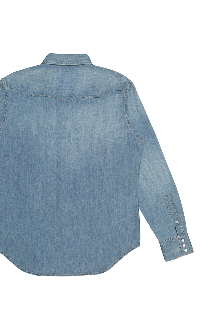 Western Shirt (7155190792307)