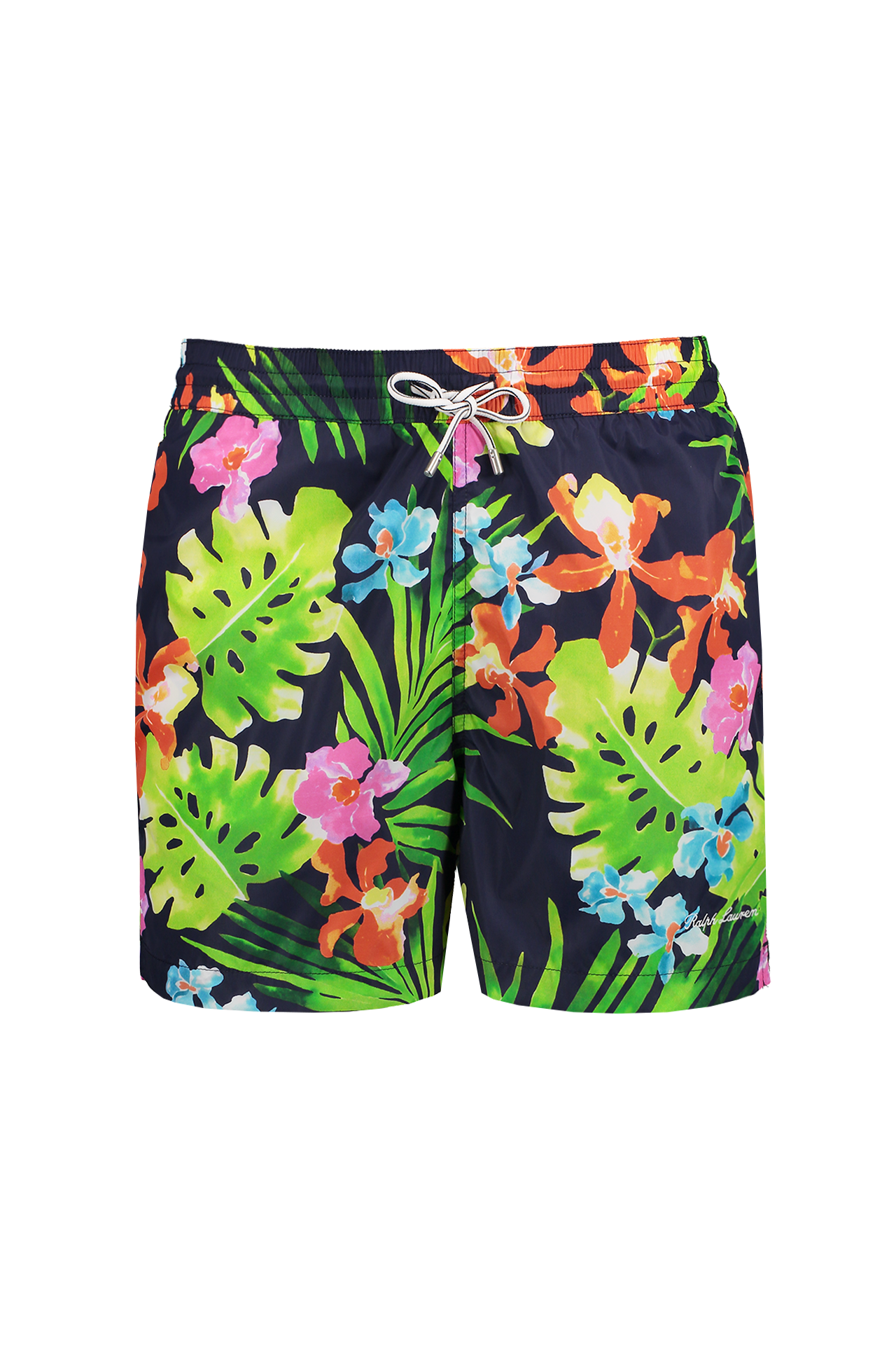 Ralph Lauren Purple Label Men's Floral Amalfi Trunk A.K. Rikk's