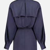 Andes Utility Wrap Dress (14661259198827)