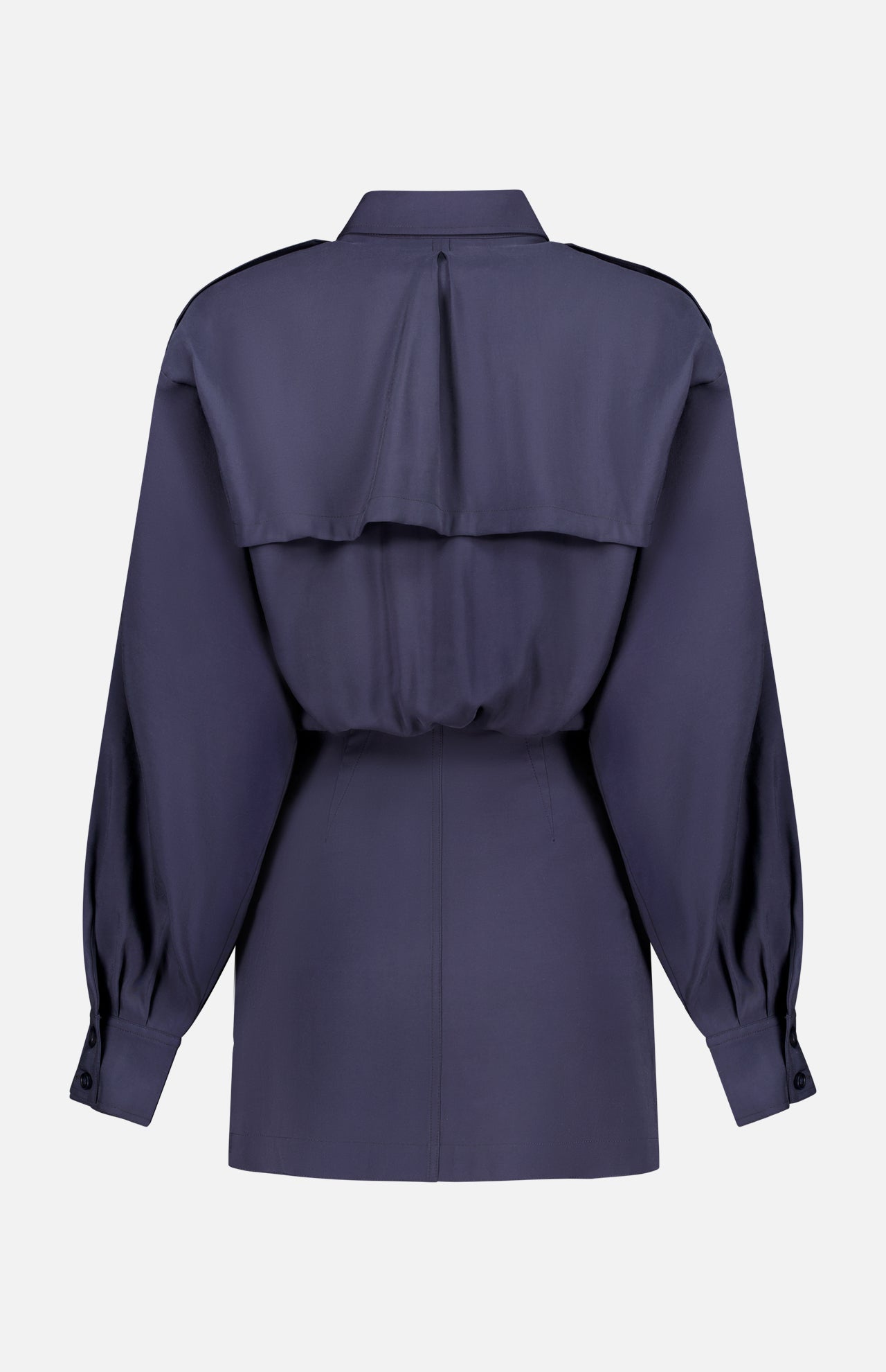 Andes Utility Wrap Dress (14661259198827)
