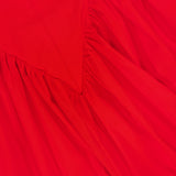 Filippa Plunging Midi Dress (14681357386091)