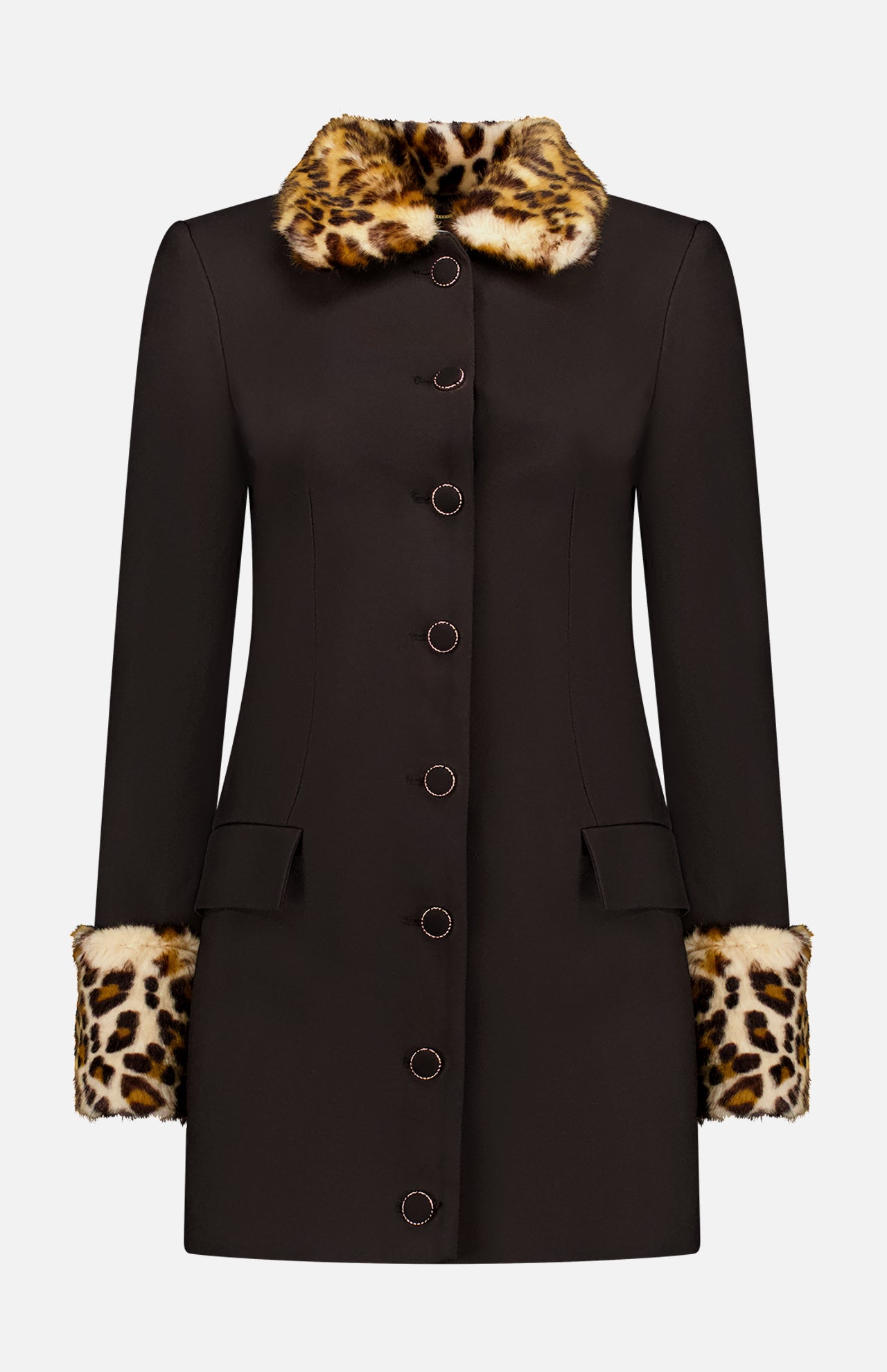 Ronny Kobo Women's Lena Jacket Dress | A.K. Rikk's