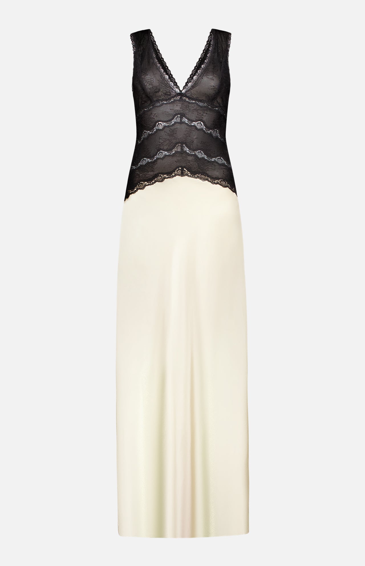 Ronny Kobo Naila Dress in Black Size M