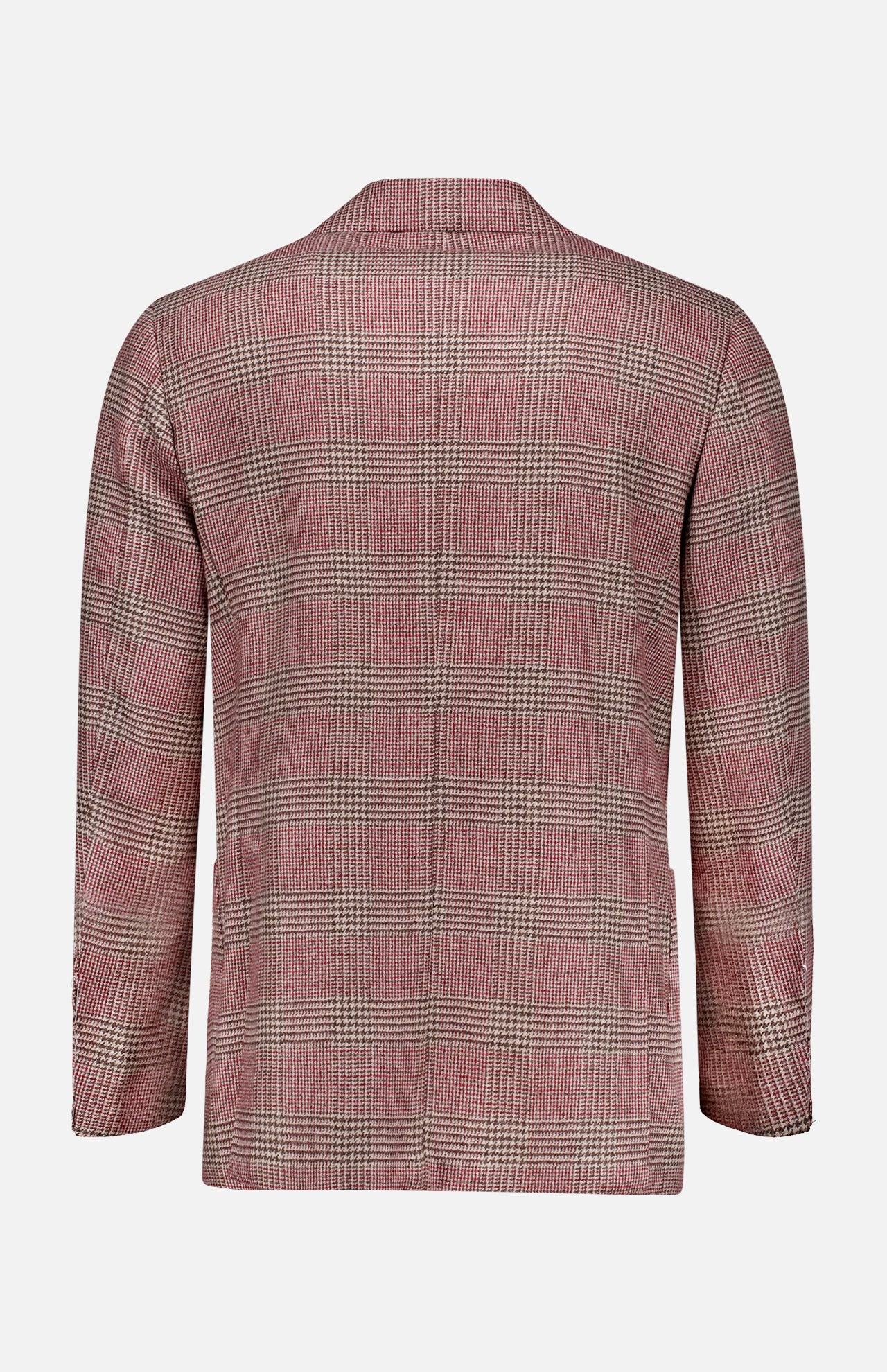 Houndstooth Plaid Sportcoat (7598162739315)