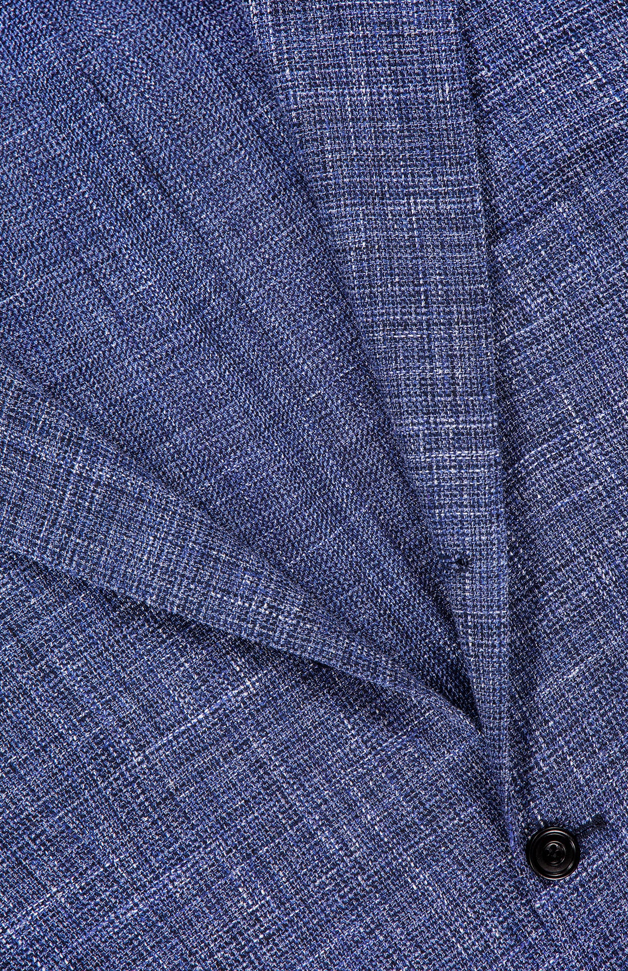 Wool Cotton Linen Sportcoat (14652850536811)