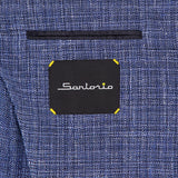 Wool Cotton Linen Sportcoat (14652850536811)