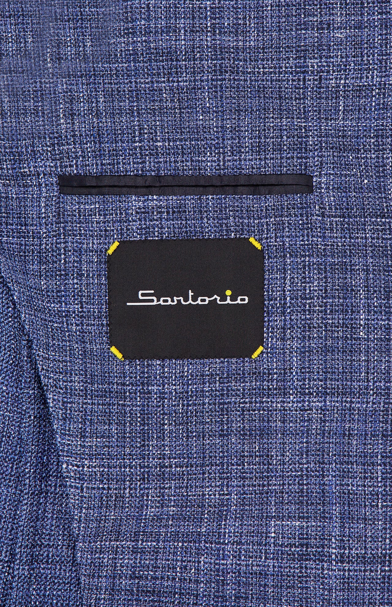 Wool Cotton Linen Sportcoat (14652850536811)