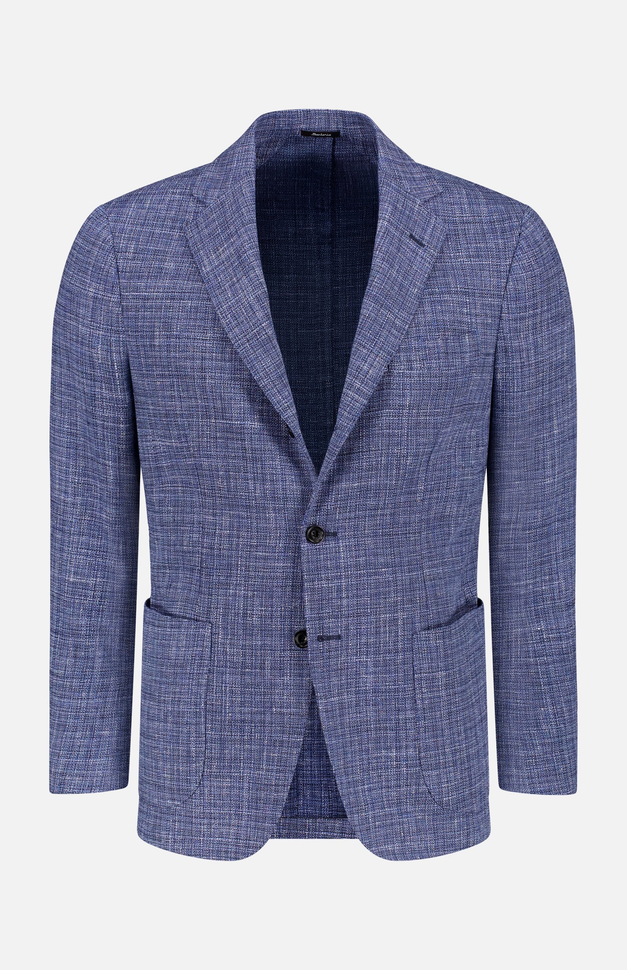 Wool Cotton Linen Sportcoat (14652850536811)