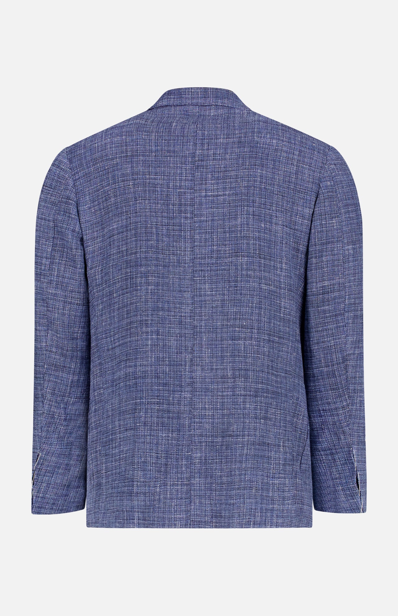Wool Cotton Linen Sportcoat (14652850536811)