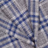 Wool and Silk Plaid Sportcoat (14690370519403)
