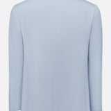 Summer Cashmere Blazer (7598162804851)