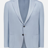 Summer Cashmere Blazer (7598162804851)