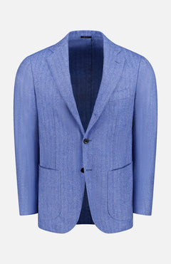 Tonal Herringbone Sportcoat (14690370650475)