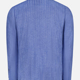 Tonal Herringbone Sportcoat (14690370650475)