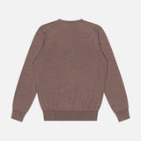Lasca Extra Fine Wool Sweater (14698523656555)