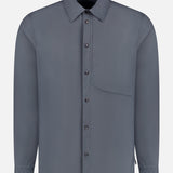 New Gate Stretch Cotton Shirt (14638164509035)