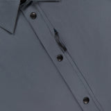 New Gate Stretch Cotton Shirt (14638164509035)