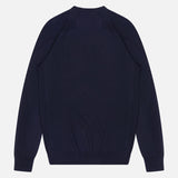 Whole Round Neck Sweater (14698523591019)