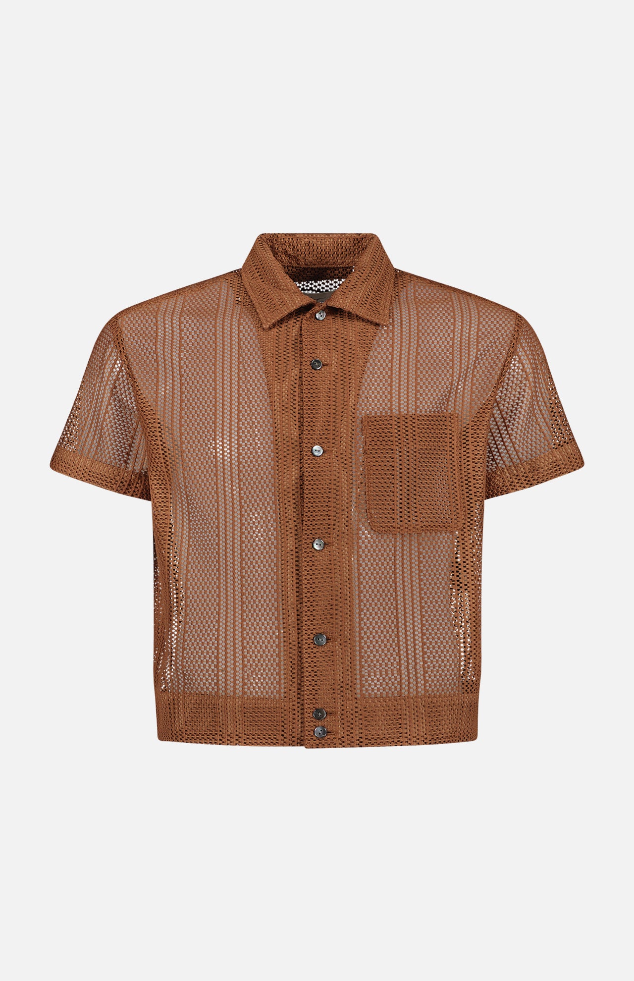Indio Short Sleeve Shirt (7341903052915)