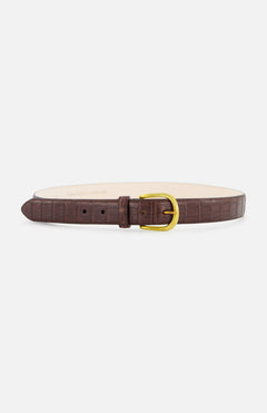 Coda Crocco Selvaggio Safari Belt (14691192635755)