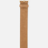 Nubuk Taurillon Belt (14691192766827)