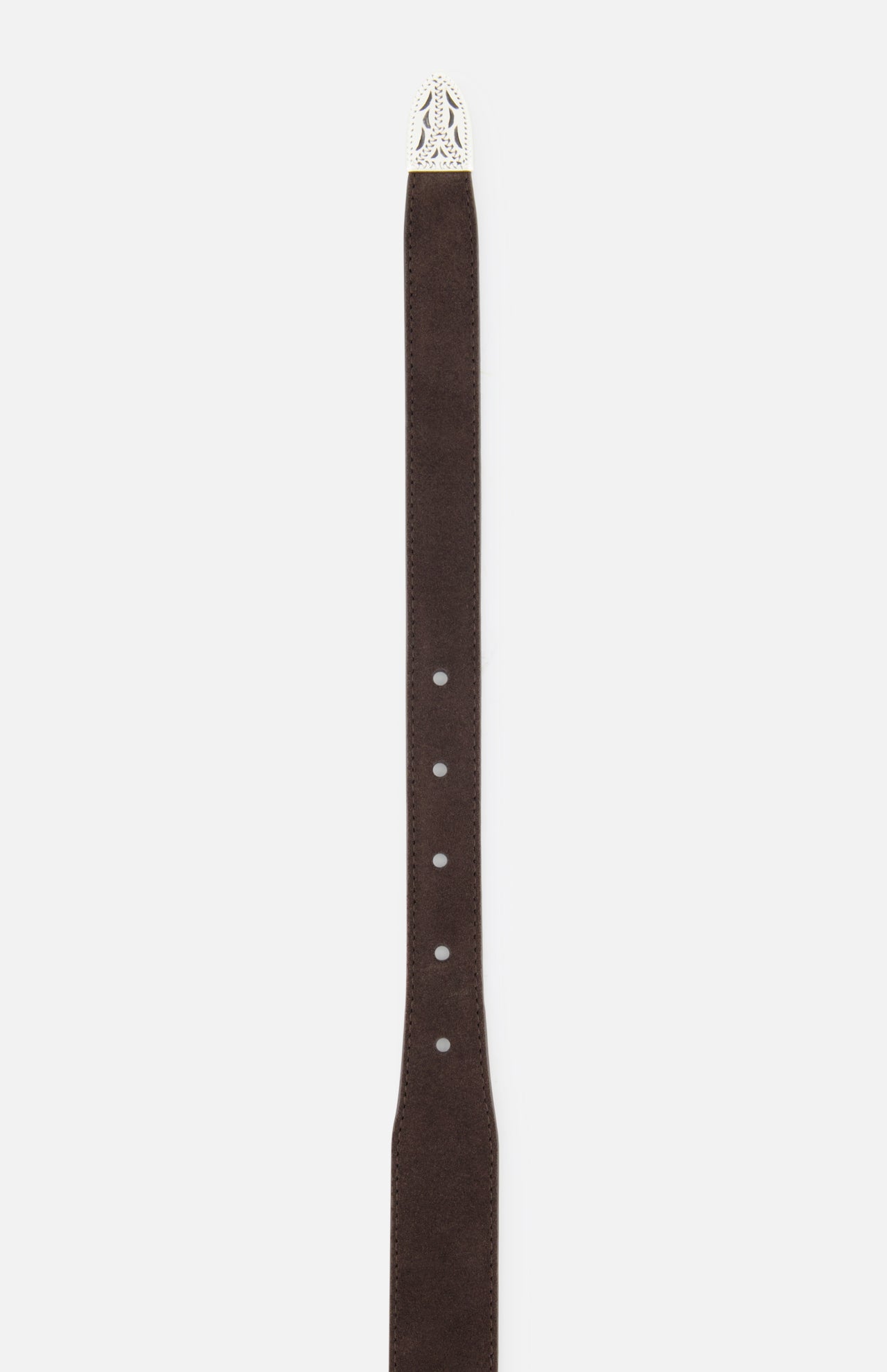 Suede Belt (14691192734059)