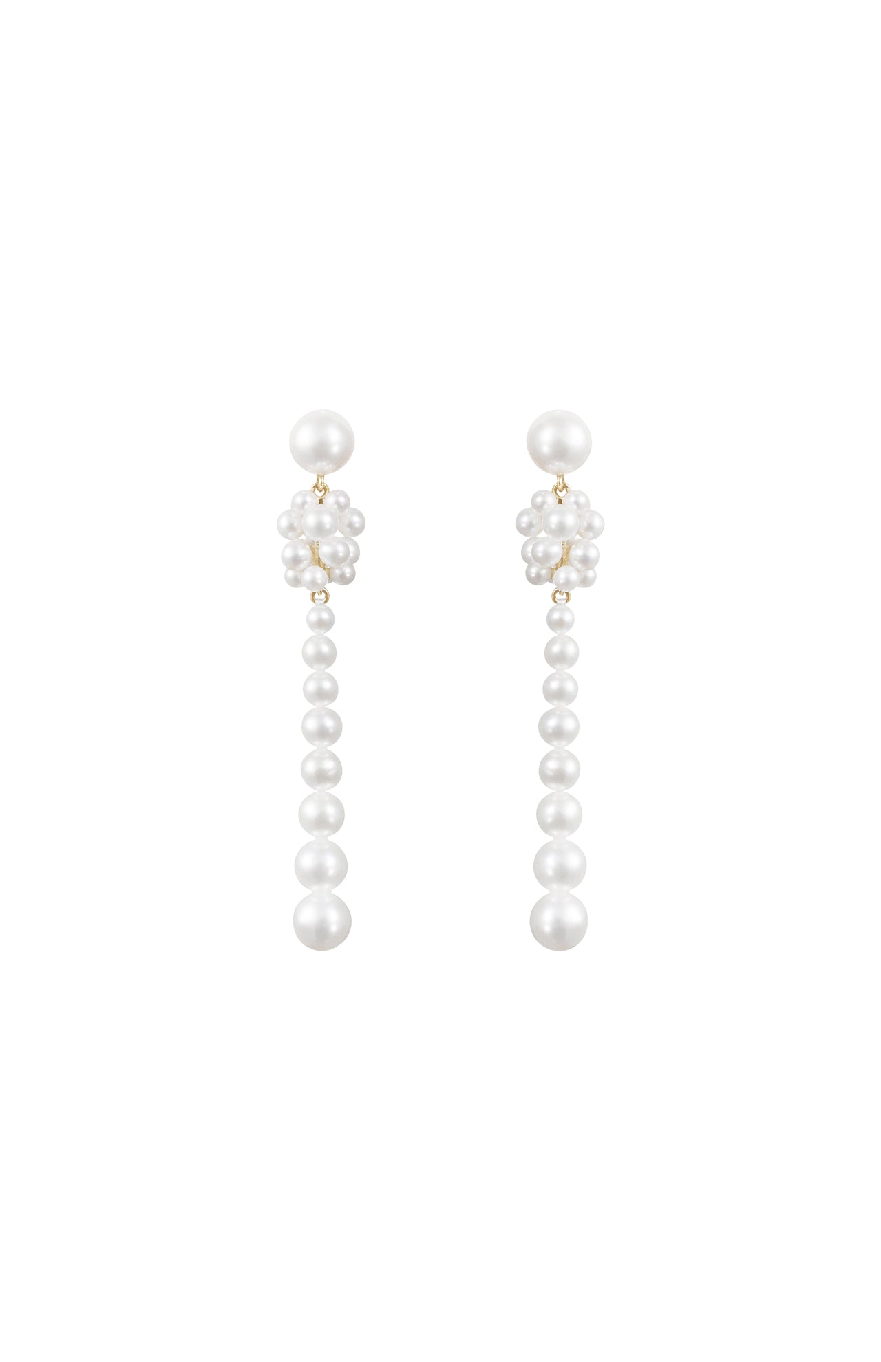 Sophie Bille Brahe Women's Colonna Perle | A.K. Rikk's