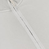 Brushed Cotton Crewneck Sweater