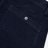 Cotton Moleskin Trouser Pant